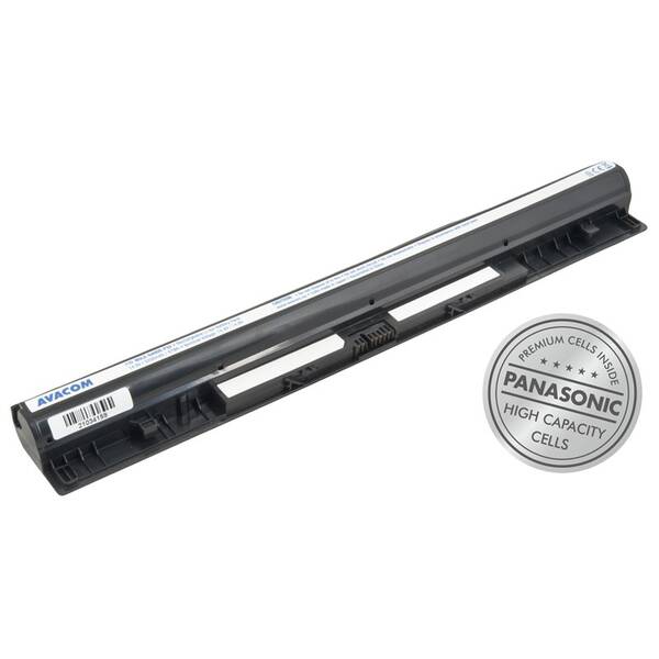 Batéria Avacom Lenovo IdeaPad G400S Li-Ion 14,8V 3200mAh 47Wh 

