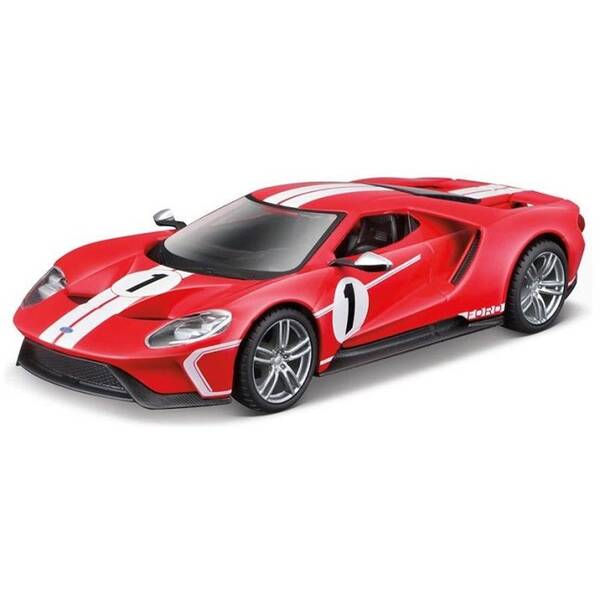 RC auto Bburago BB41163 1:32 

