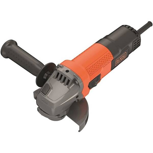 Uhlová brúska Black-Decker BEG110 

