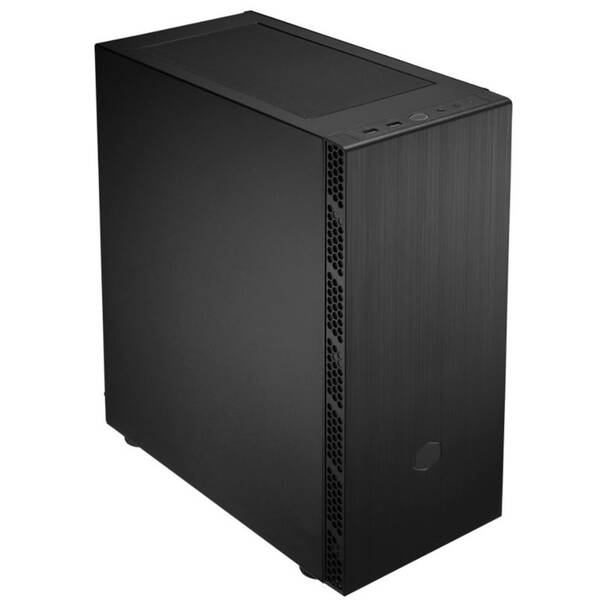  Cooler Master MB MB600L ATX 

