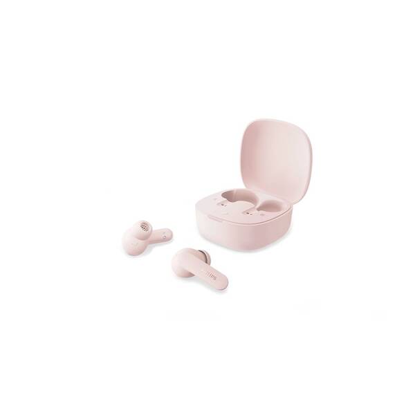 Slúchadlá Philips TAT2100PK/00 ružová

