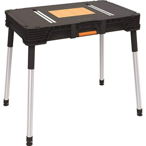 Pracovný stôl Keter ROC Pro Gear 1.0 261951 

