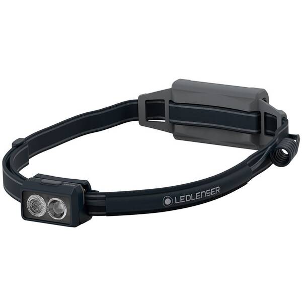 Čelovka LEDLENSER NEO 5R čierna/sivá

