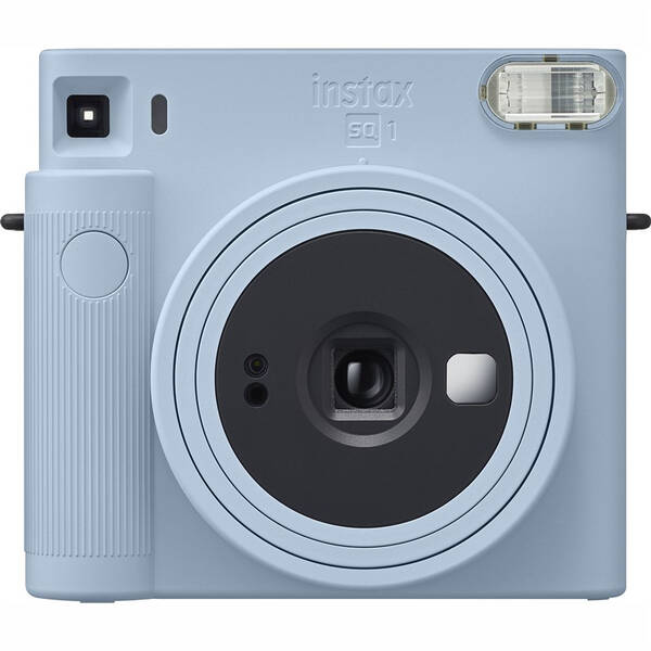 Instantný fotoaparát Fujifilm Instax SQ1 modrý


