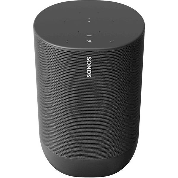 Prenosný reproduktor SONOS Move čierny

