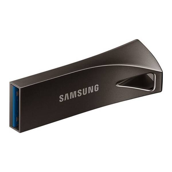 USB flashdisk Samsung 64GB sivý

