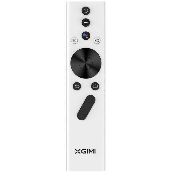 Diaľkový ovládač Xgimi pre prejektor Elfin/MoGo/Halo biely

