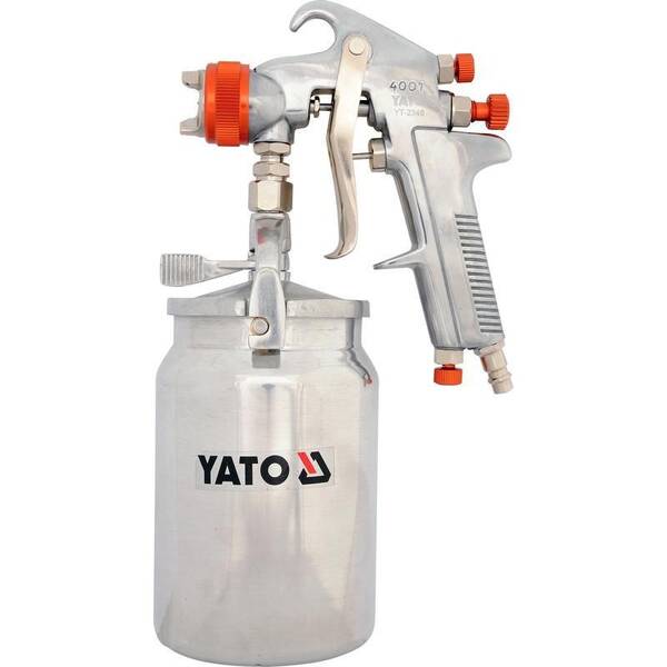 Pištoľ striekacia YATO YT-2346 

