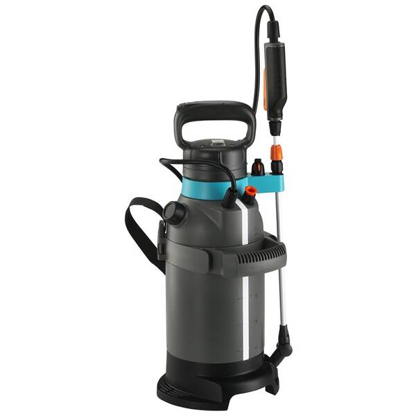 Postrekovač Gardena 970477201 5l (s baterií) 

