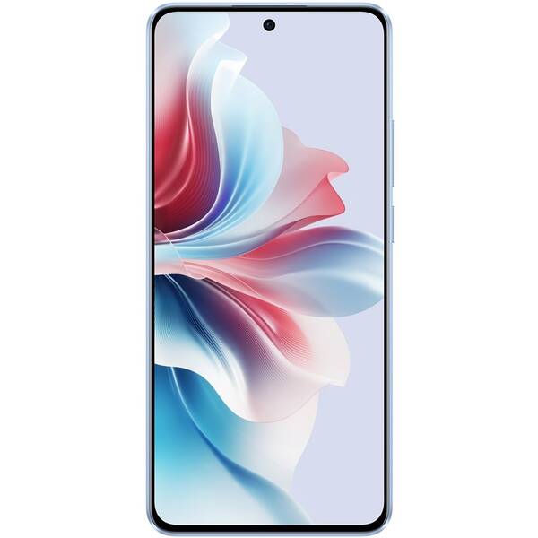 Mobilný telefón Oppo Reno11 F 5G 256 GB modrý

