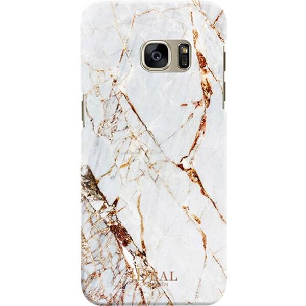  iDeal Of Sweden GALAXY S7 EDGE GLD 

