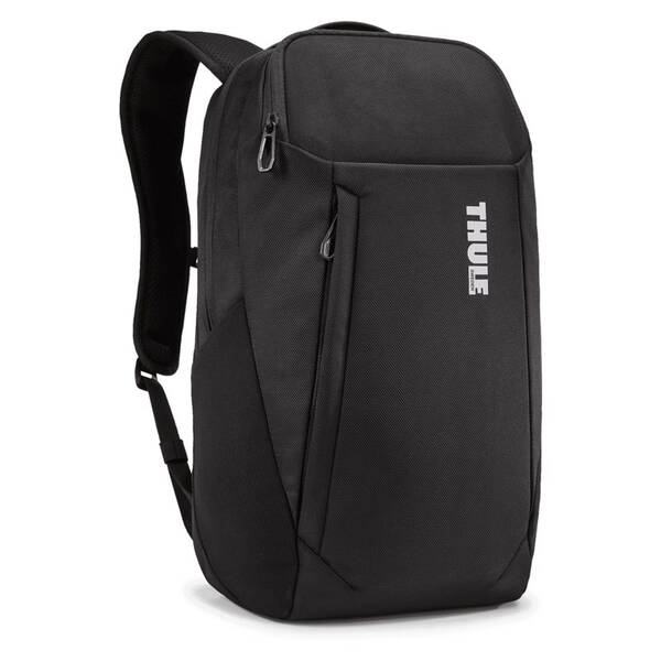 Batoh na notebook THULE Accent 20 l čierny

