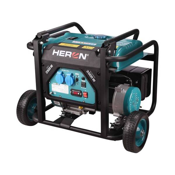 Elektrocentrála HERON 8896140 


