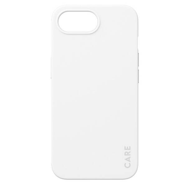Kryt na mobil PanzerGlass CARE kryt Apple iPhone 17e/16e biely

