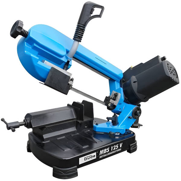 Píla na kov Güde MBS 125 V, na kov (40543) 

