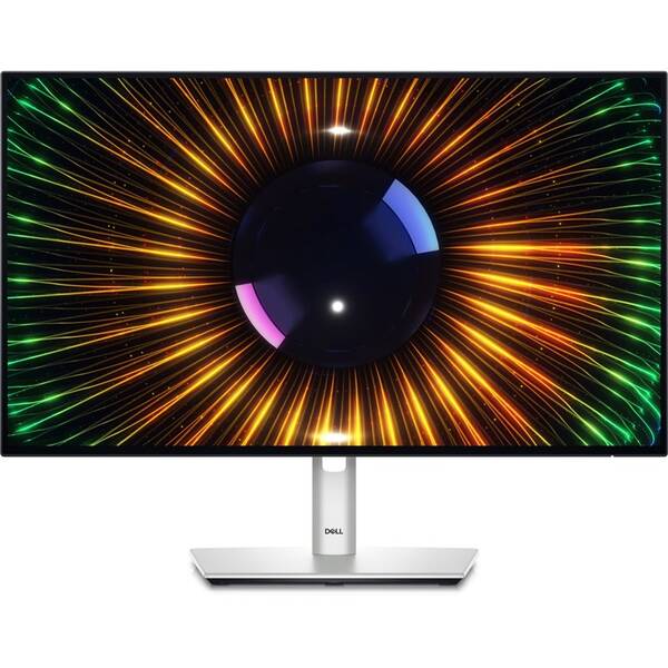 Monitor Dell UltraSharp U2424H strieborný

