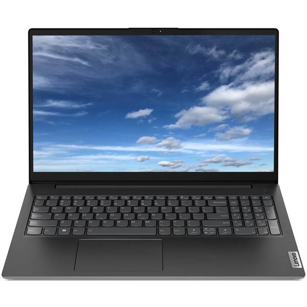 Notebook Lenovo V15 Gen 4 čierny

