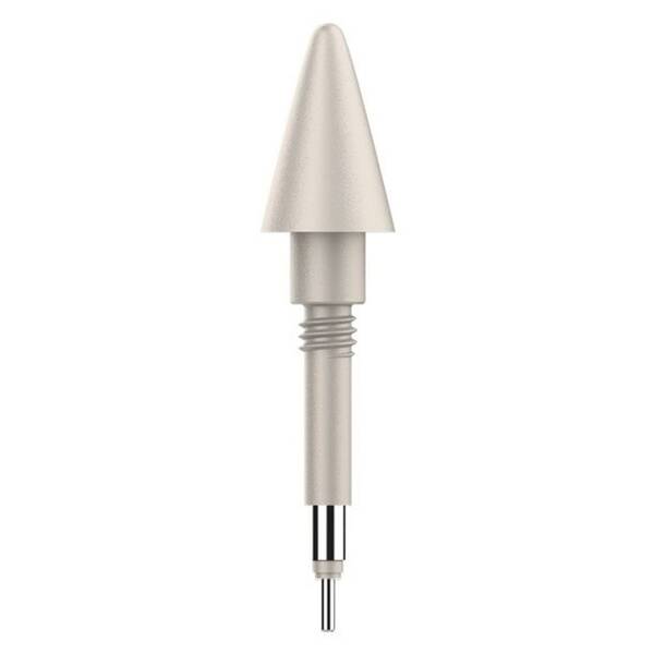 Stylus Lenovo Pen Tips na Tab Pen Pro sivý

