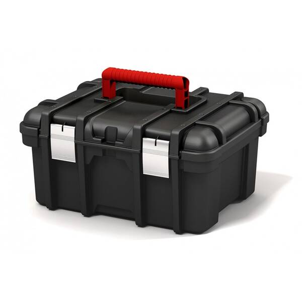 Box na náradie Keter C-238279 POWER TOOL BOX 16" 

