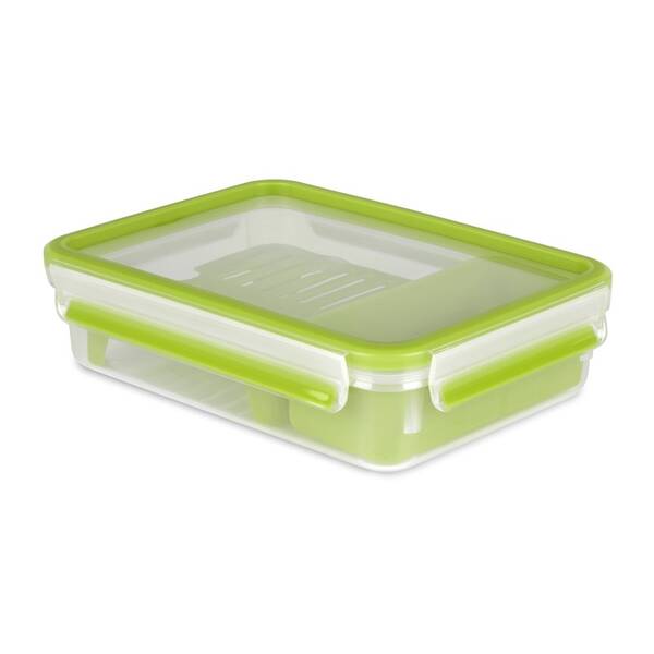 Dóza na potraviny Tefal K3100312, 1,2 l 

