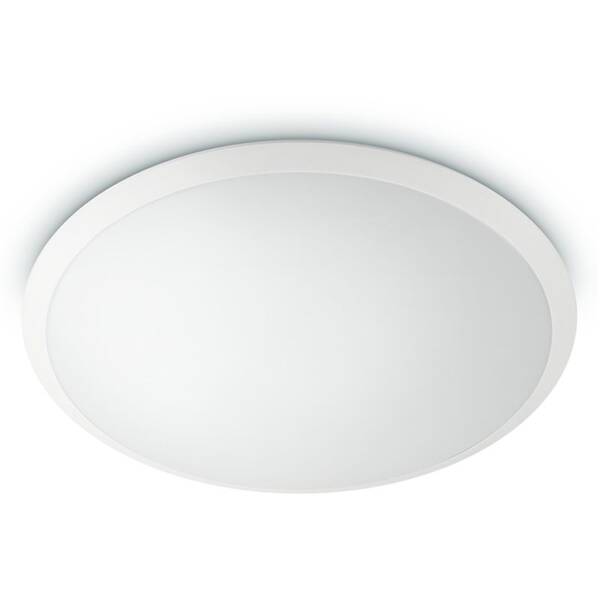 LED stropné svietidlo Philips Wawel LED, 20W, CCT biele

