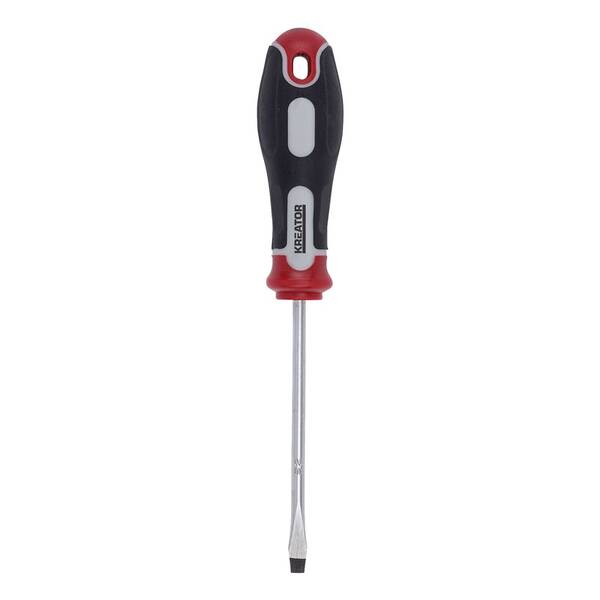 Skrutkovač Kreator KRT401104 P SL 5X100 

