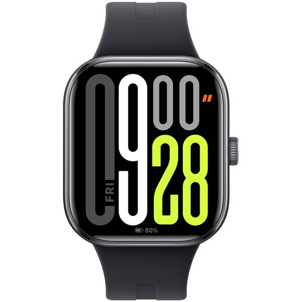 Inteligentné hodinky Xiaomi Redmi Watch 5 čierne

