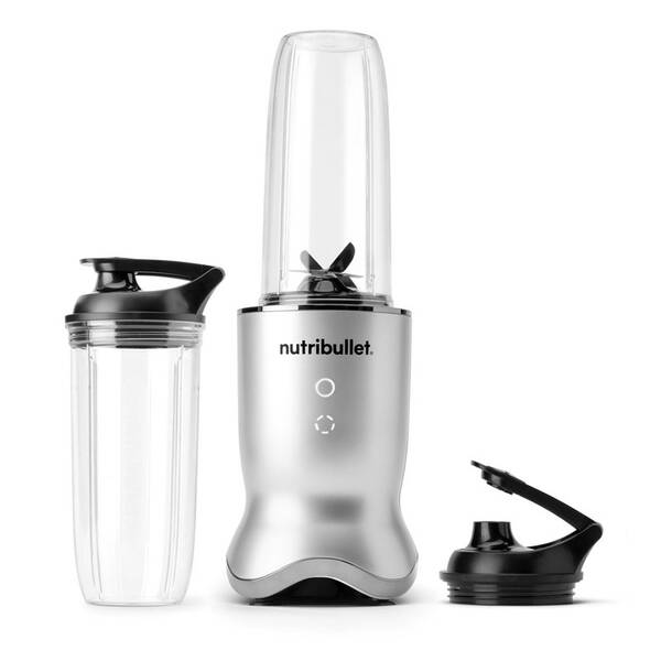 Stolný mixér Nutribullet NB1206S strieborný NAY