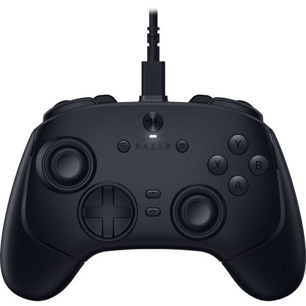 Gamepad Razer Wolverine V3 Tournament Ed. 8K PC čierny

