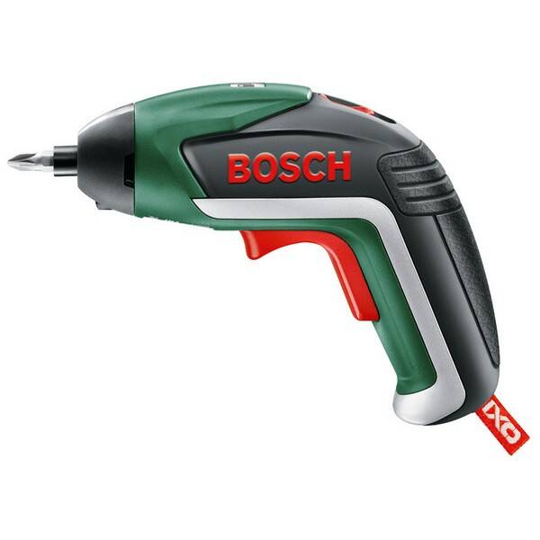 Aku skrutkovač Bosch IXO V Medium 

