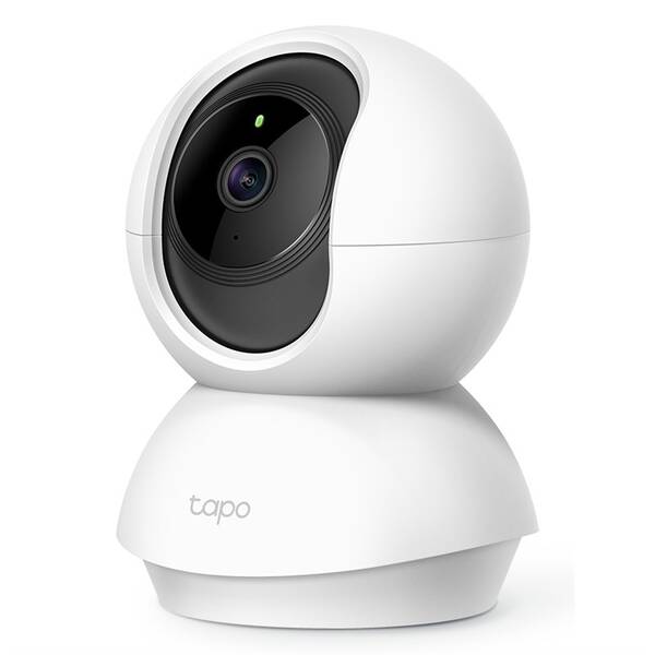 IP kamera TP-Link Tapo C200 biela

