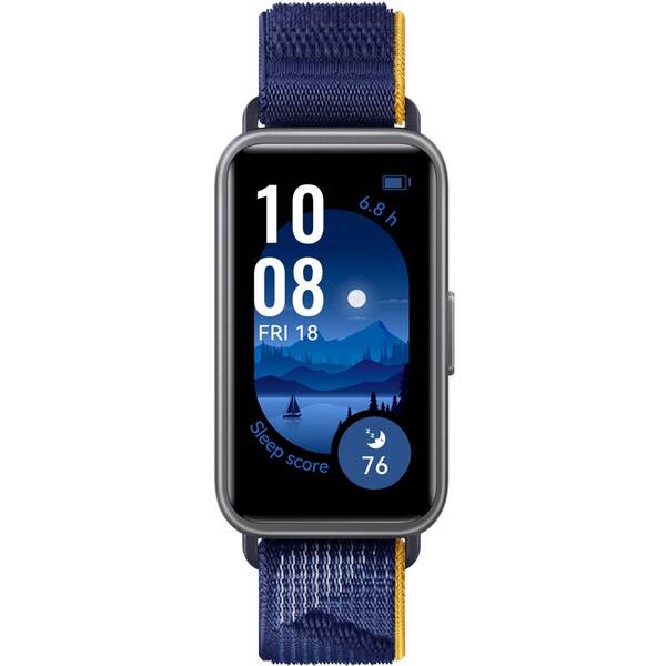 Fitness náramok Huawei Band 9 modrý

