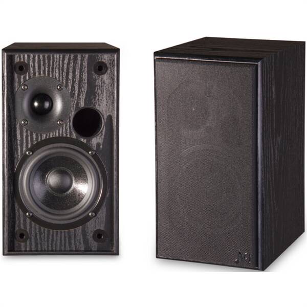 Reproduktory AQ TANGO 92 BLK 

