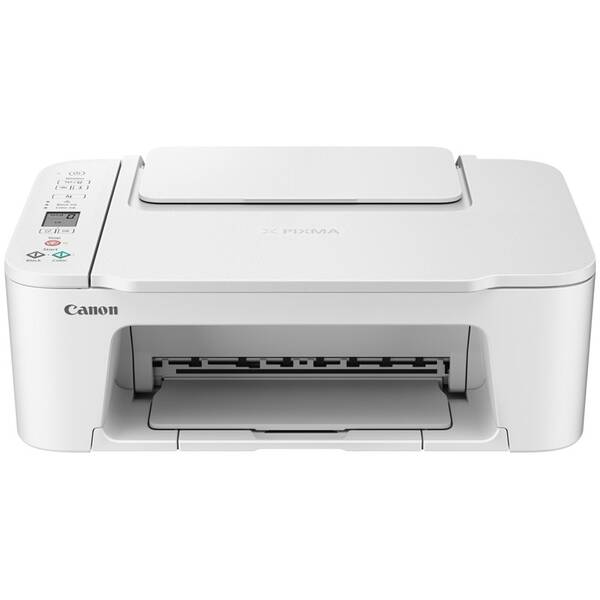Tlačiareň multifunkčná Canon TS3751i biela

