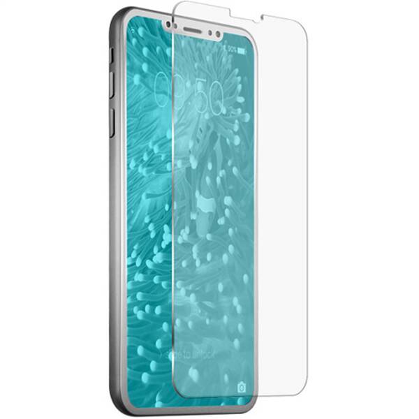 Tvrdené sklo SBS IPHONE X/XS 

