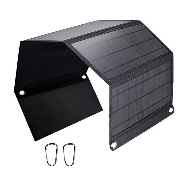 Solárna nabíjačka Viking 28W 

