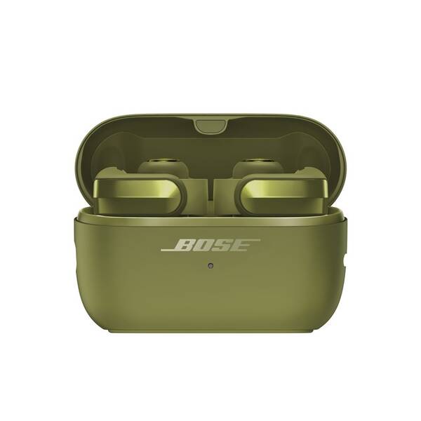 Slúchadlá Bose Ultra Open Earbuds Gen 2 zelená

