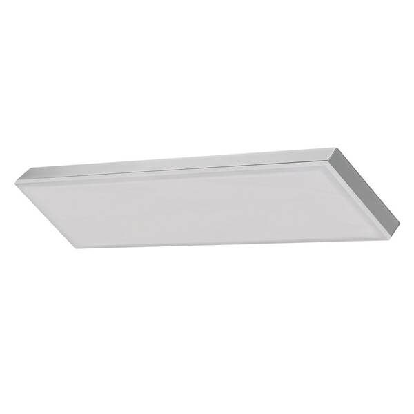 LED stropné svietidlo LEDVANCE SMART+ Tunable White 400x100 biele

