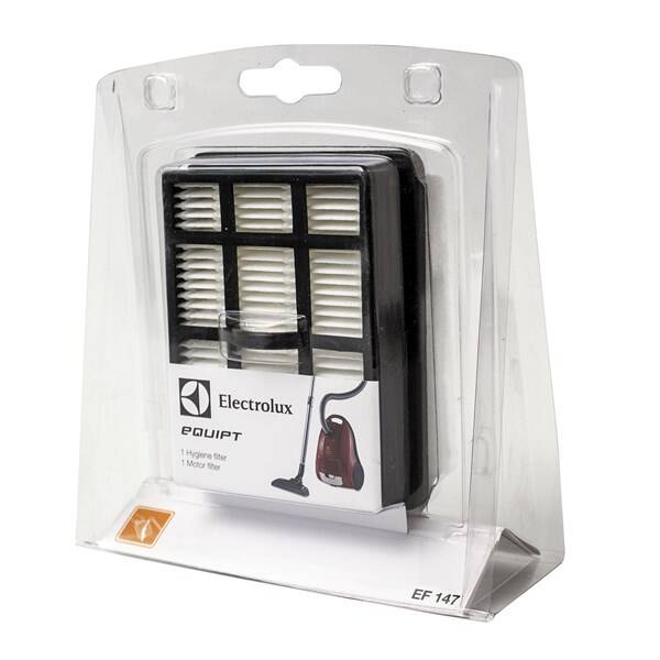 Filtre pre vysávače Electrolux EF147 

