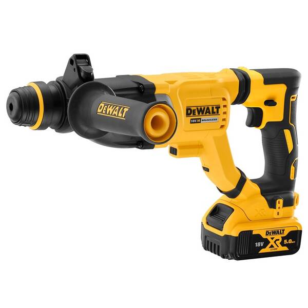 Kladivo Dewalt DCH263P1-QW (s batériou) 

