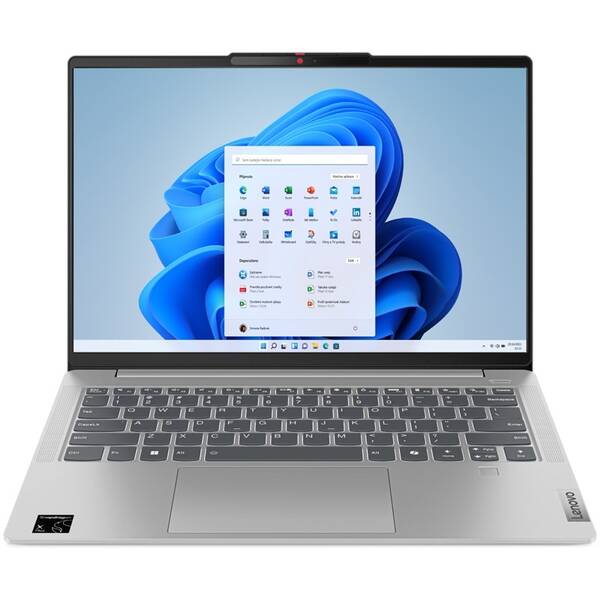 Notebook Lenovo IdeaPad Slim 5 14Q8X9 sivý

