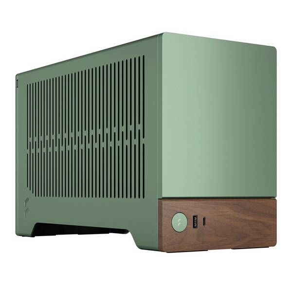 Case FRACTAL DESIGN Jade 

