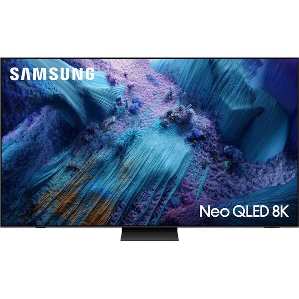 Televízor Samsung QE98QN990F 

