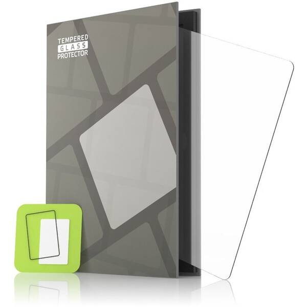 Tvrdené sklo Tempered Glass Protector na Samsung Galaxy Tab A7 

