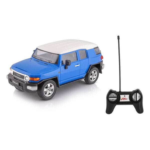 RC auto Buddy Toys BRC 12.210  

