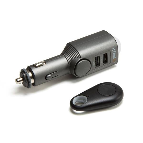 Autoalarm Technaxx 4743 

