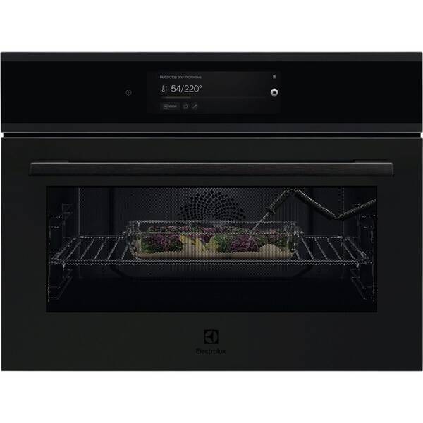 Rúra Electrolux EVL9E2DGT3, matná čierna

