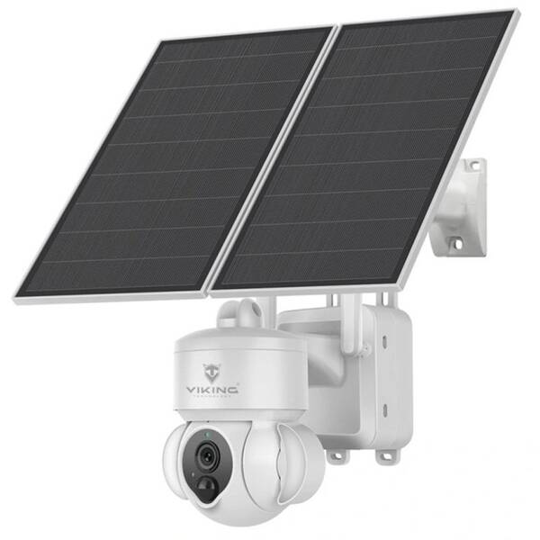 IP kamera Viking HDs03 4G biela

