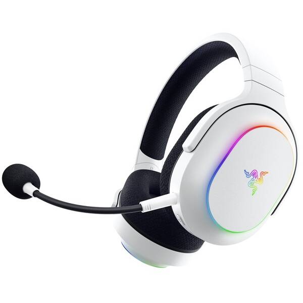 Headset Razer Barracuda X Chroma biely

