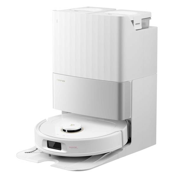 Robotický vysávač Roborock Qrevo C Pro White biely

